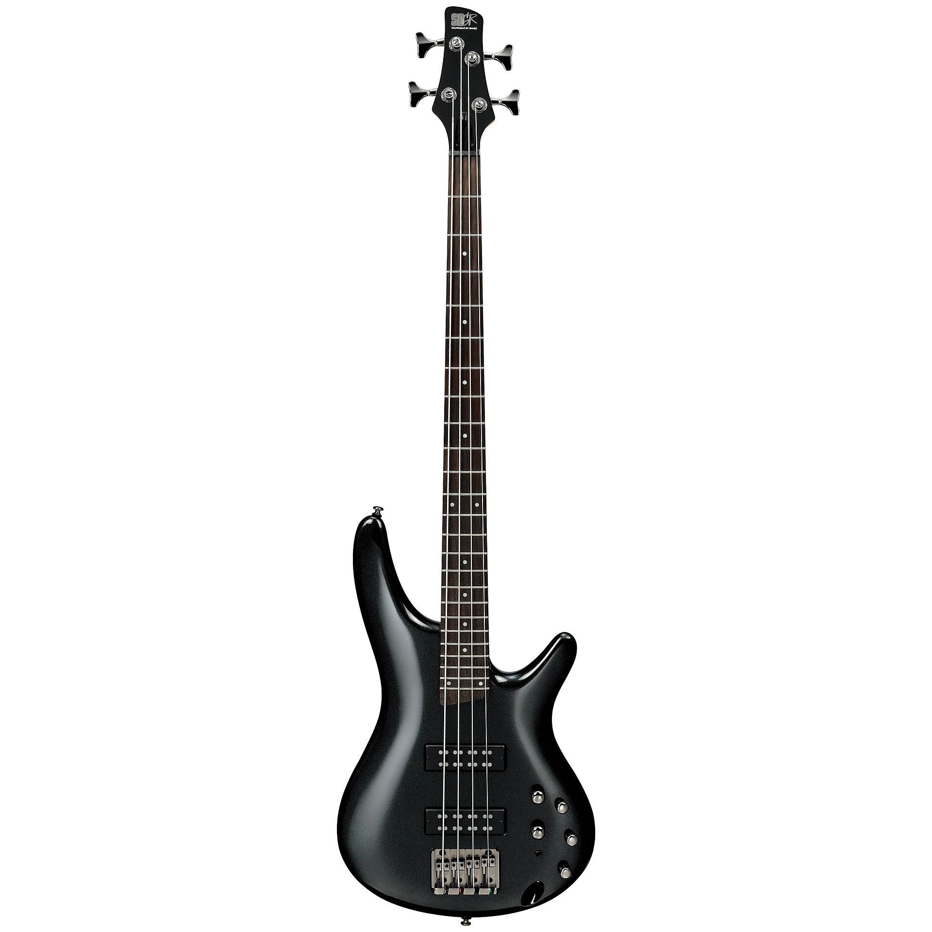Ibanez E-Gitarre Ibanez SR300E-IPT