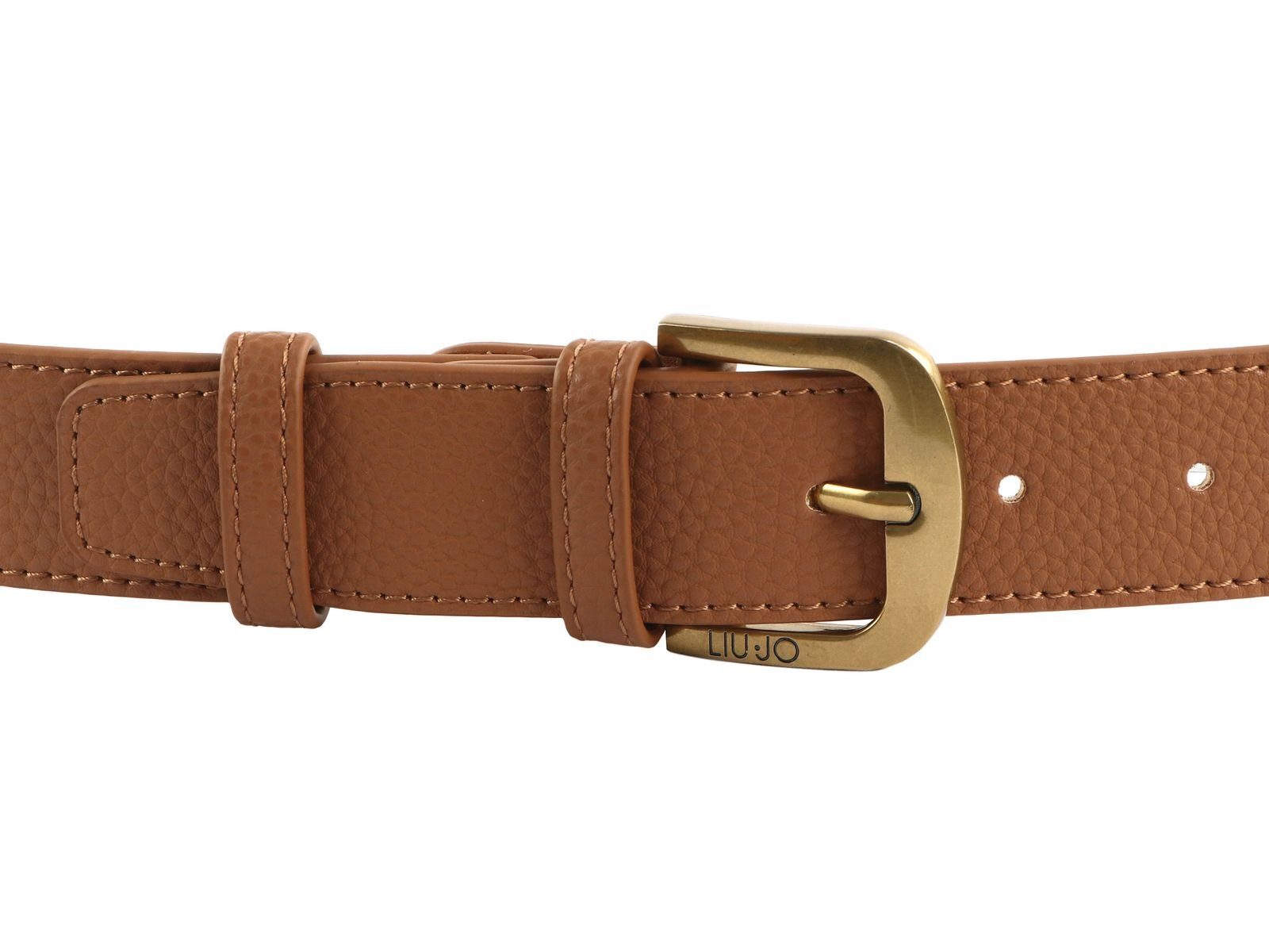 Liu Jo Synthetikgürtel 3.5 cm Belt günstig online kaufen