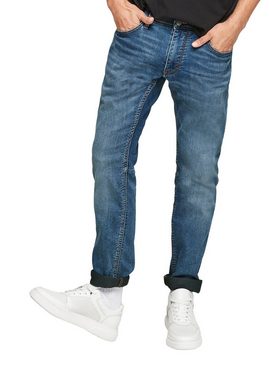 s.Oliver 5-Pocket-Jeans Hose lang