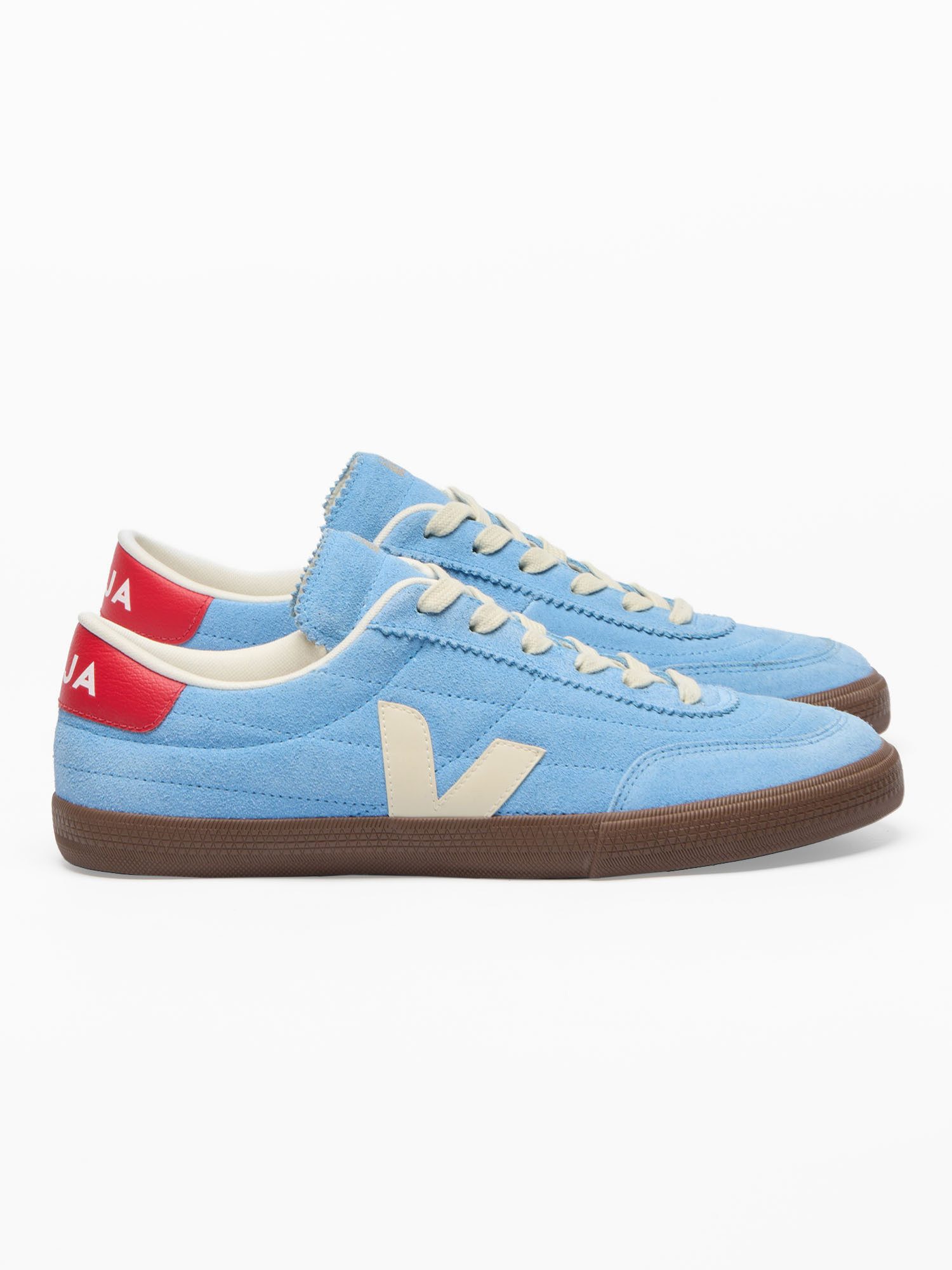 VEJA Panenka Suede Men Sneaker