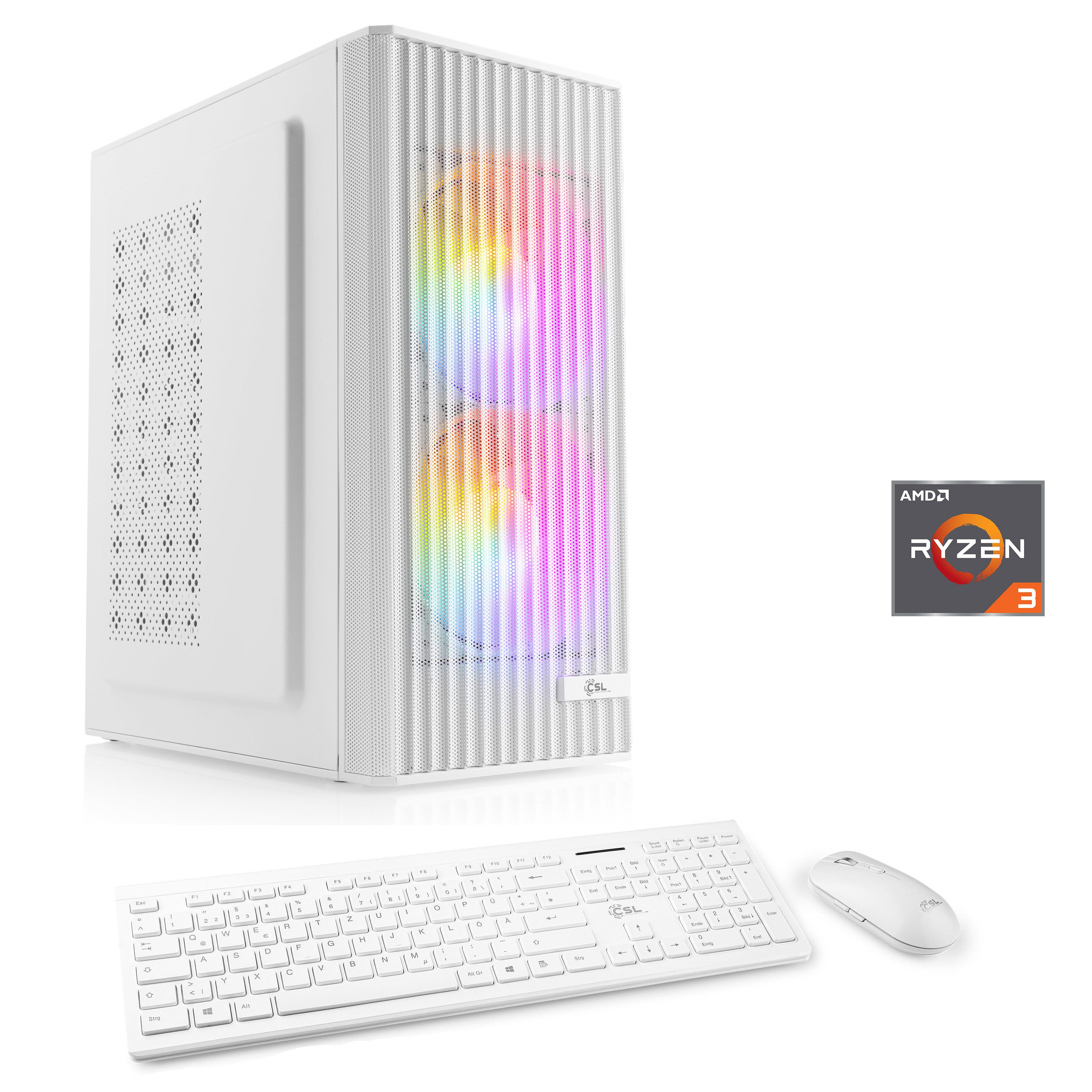Spectrum V23120 PC