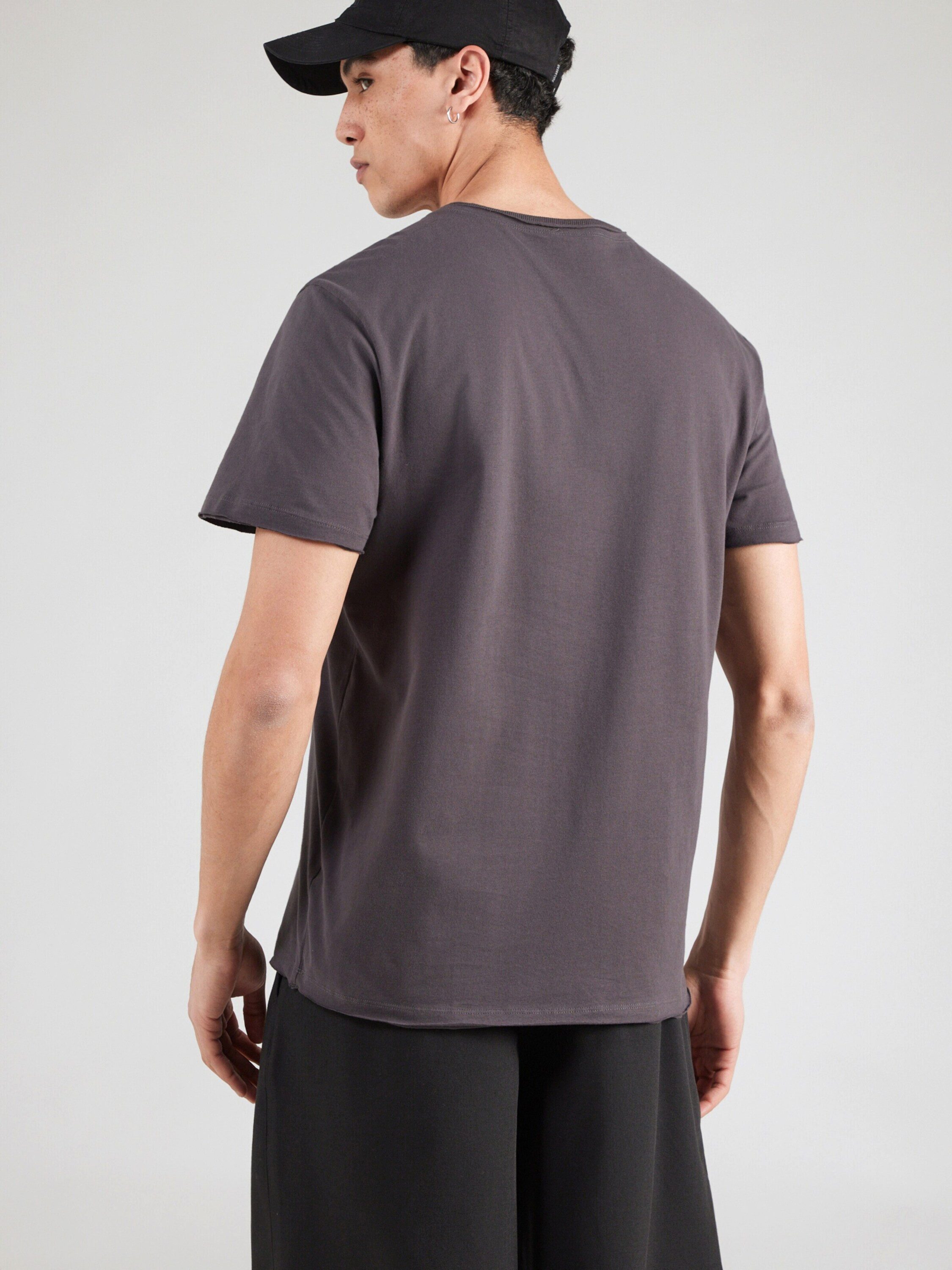 Amplified T-Shirt (1-tlg)
