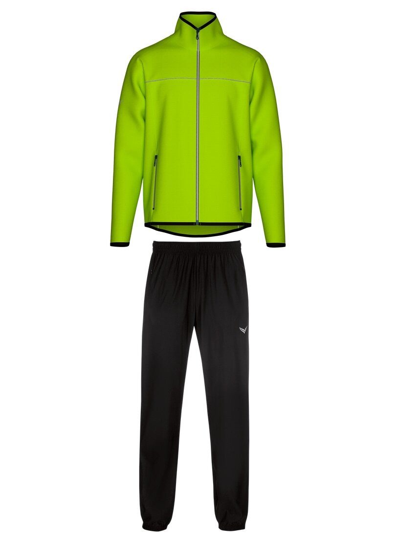 Trigema Sweater TRIGEMA Atmungsaktiver Sport- und günstig online kaufen