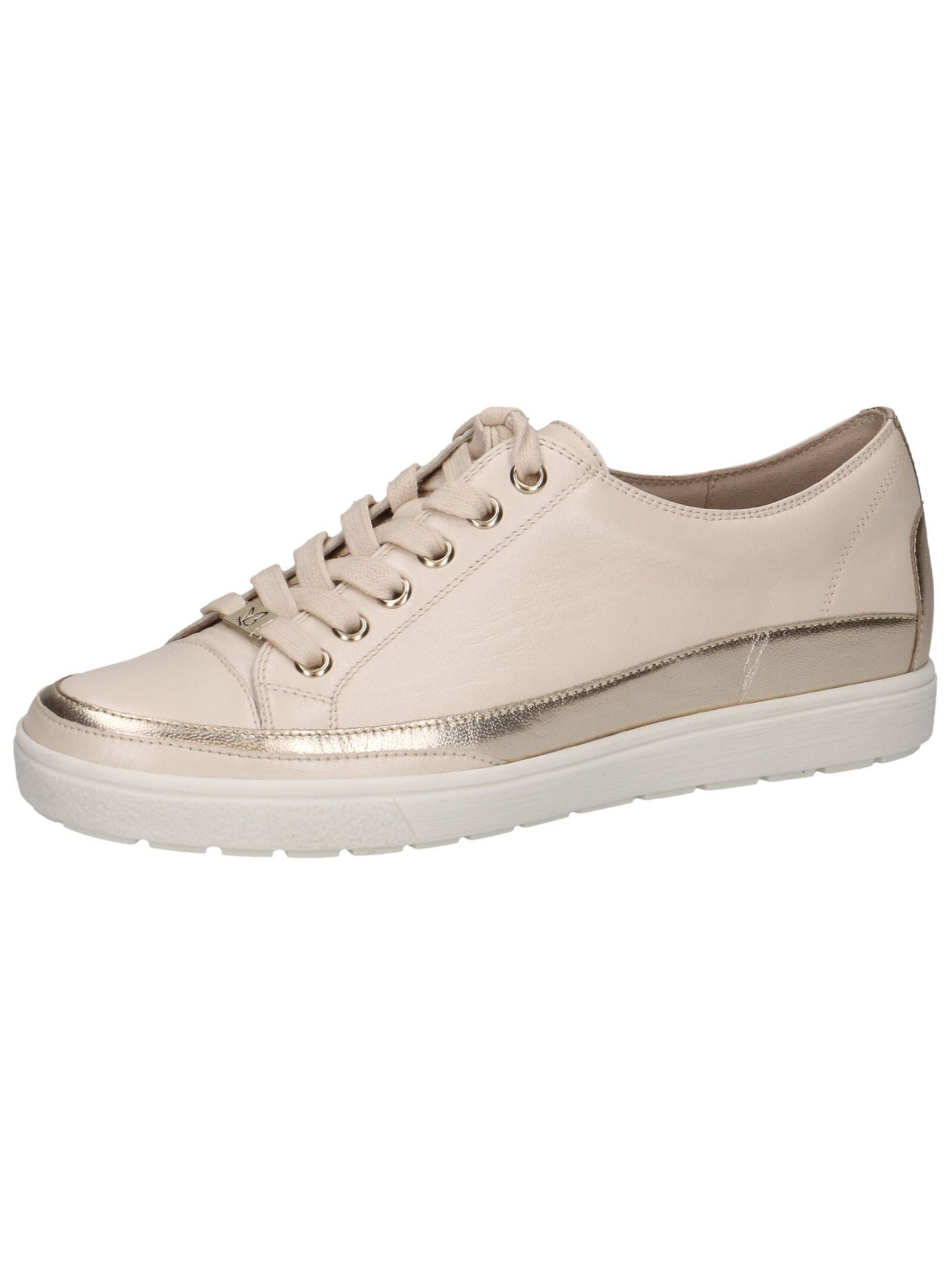 Caprice Sneaker Leder . Sneaker