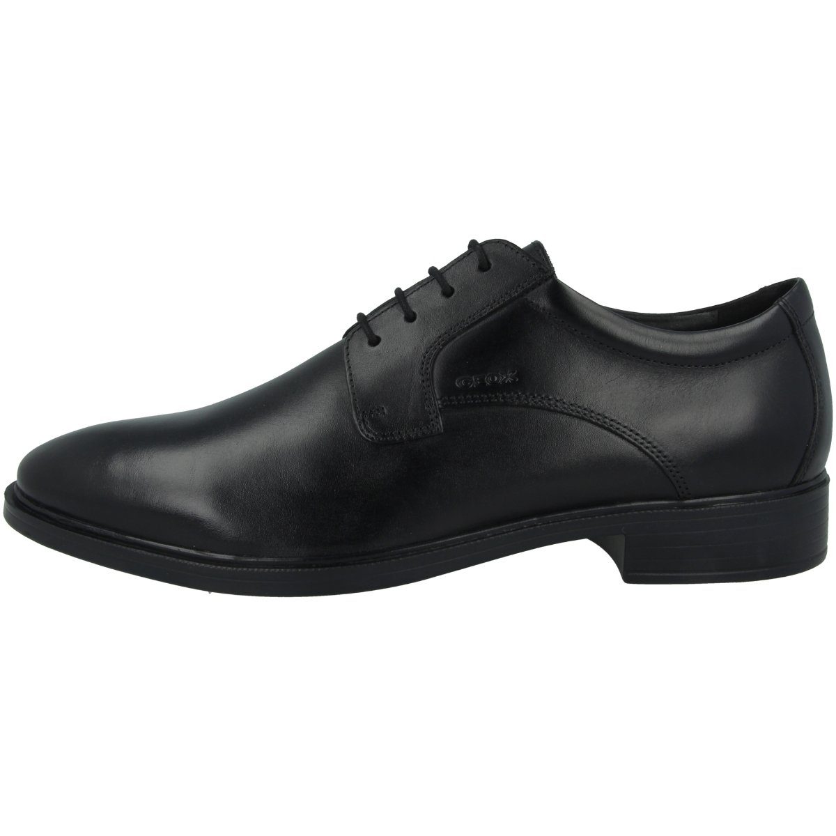 Geox U Gladwin A Herren Schnürschuh günstig online kaufen