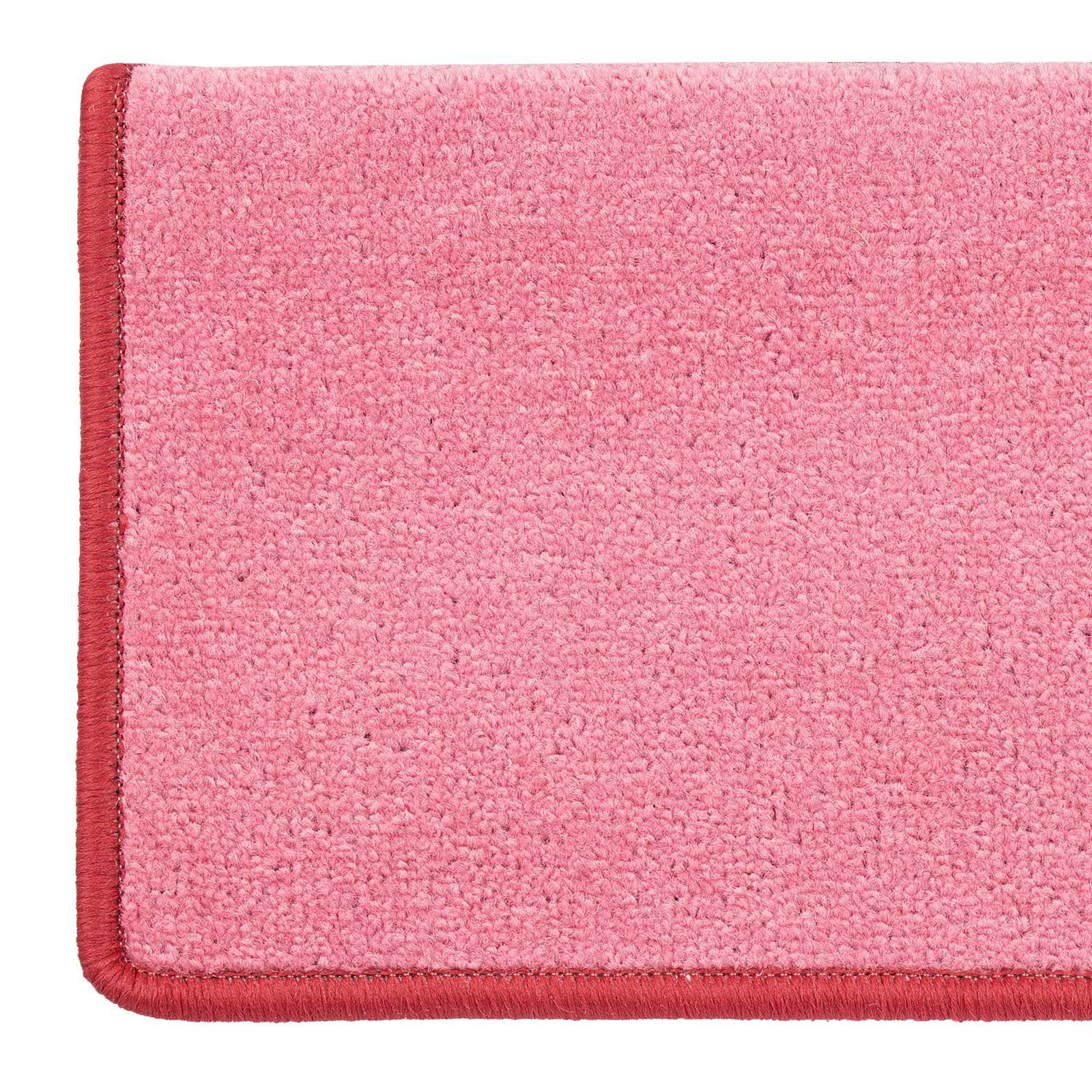 Floordirekt Stufenmatte Dynasty, Erhältlich in 10 Farben & 2 Größen, Treppe günstig online kaufen