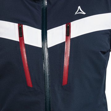 Schöffel Anorak Ski Jacket Avons L