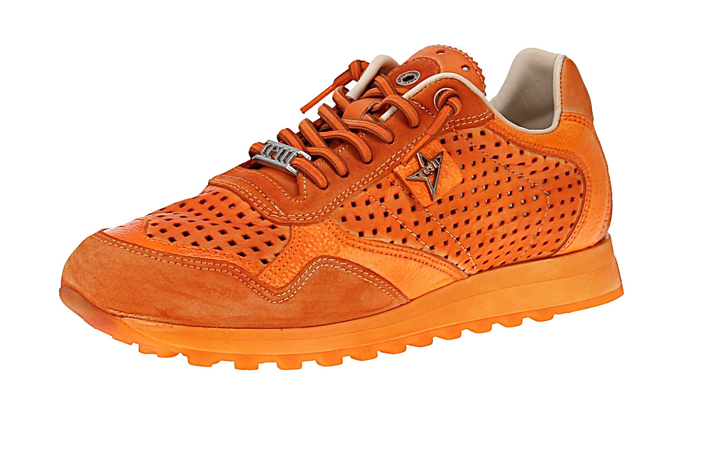 Cetti Cetti C-848 V26 - Herren Schuhe Sneaker - Used-Tin-Ambar Sneaker