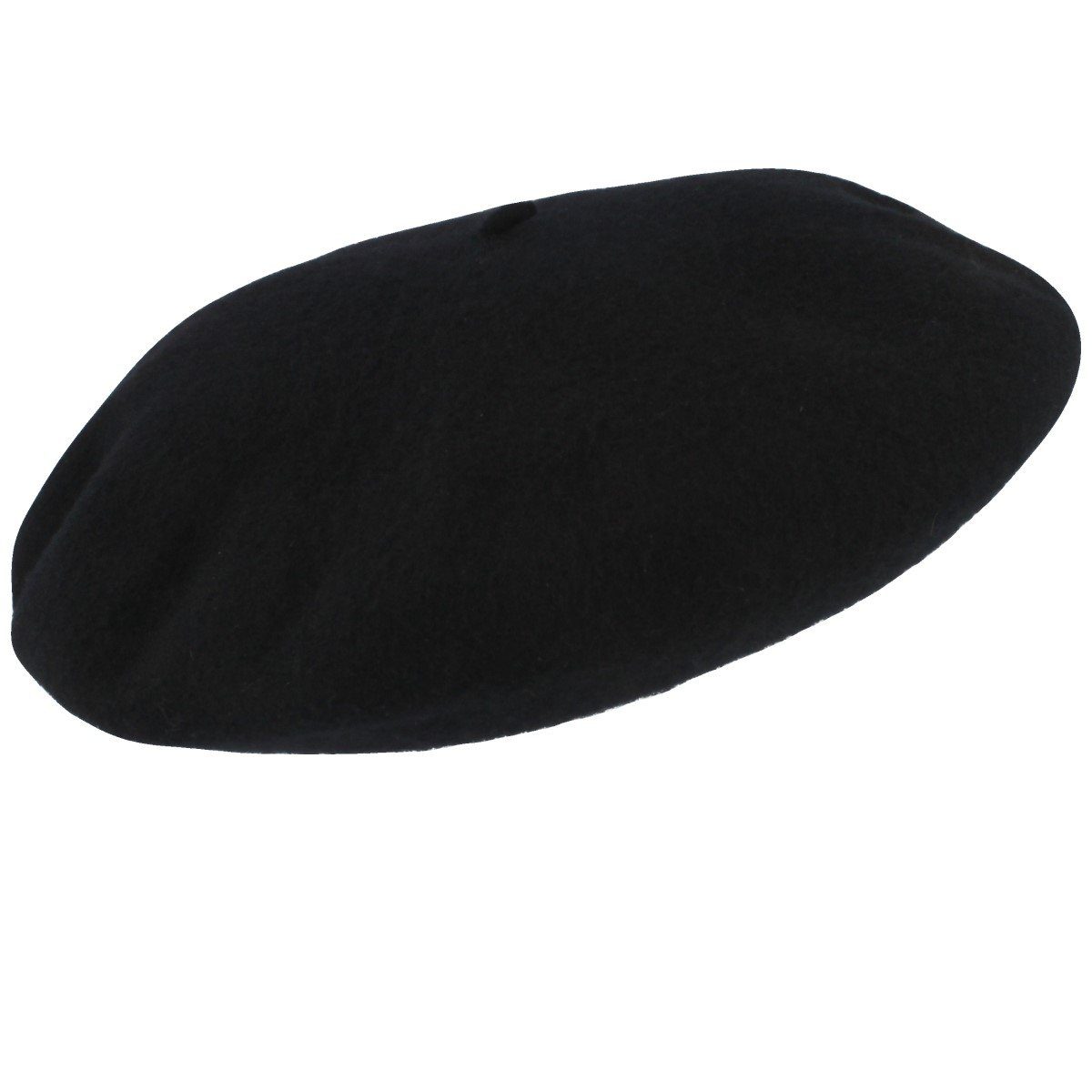 Balke Baskenmütze schmale Form