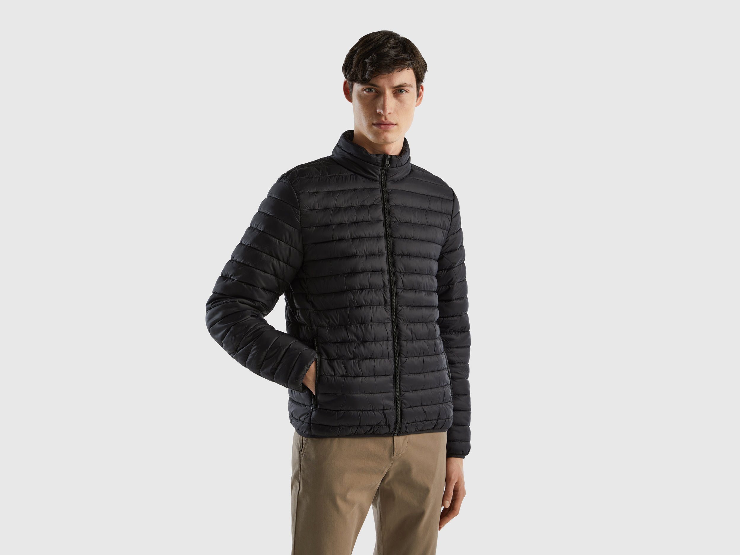 United Colors of Benetton Steppjacke mit günstig online kaufen