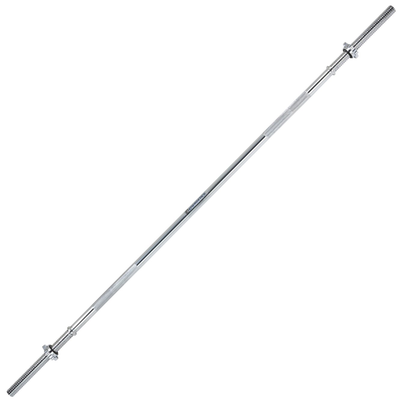 Energetics Kurzhantel Energetics Langhantelstange 180cm