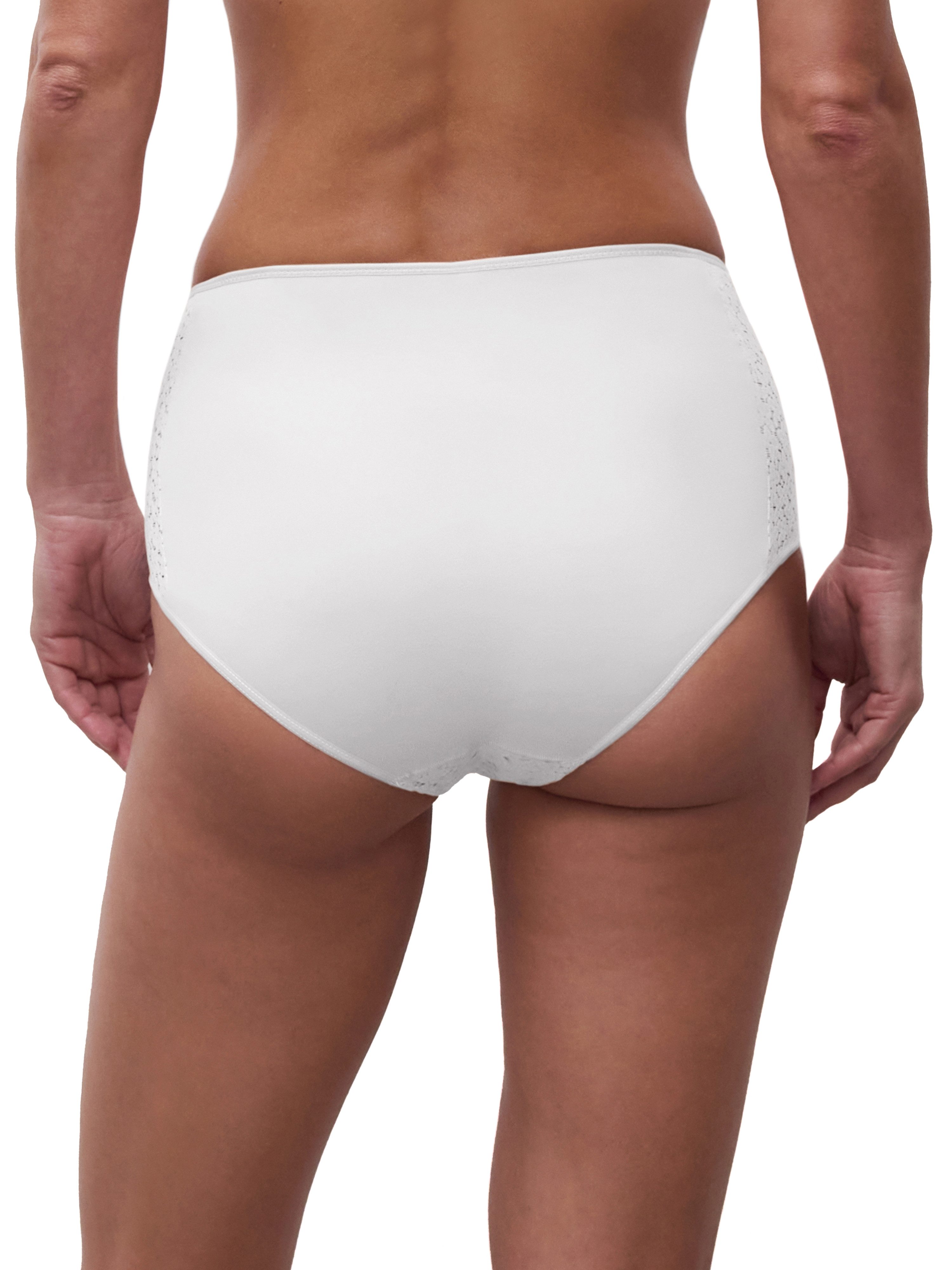 Chantelle Taillenslip NORAH florale Spitze, weiche Materialien