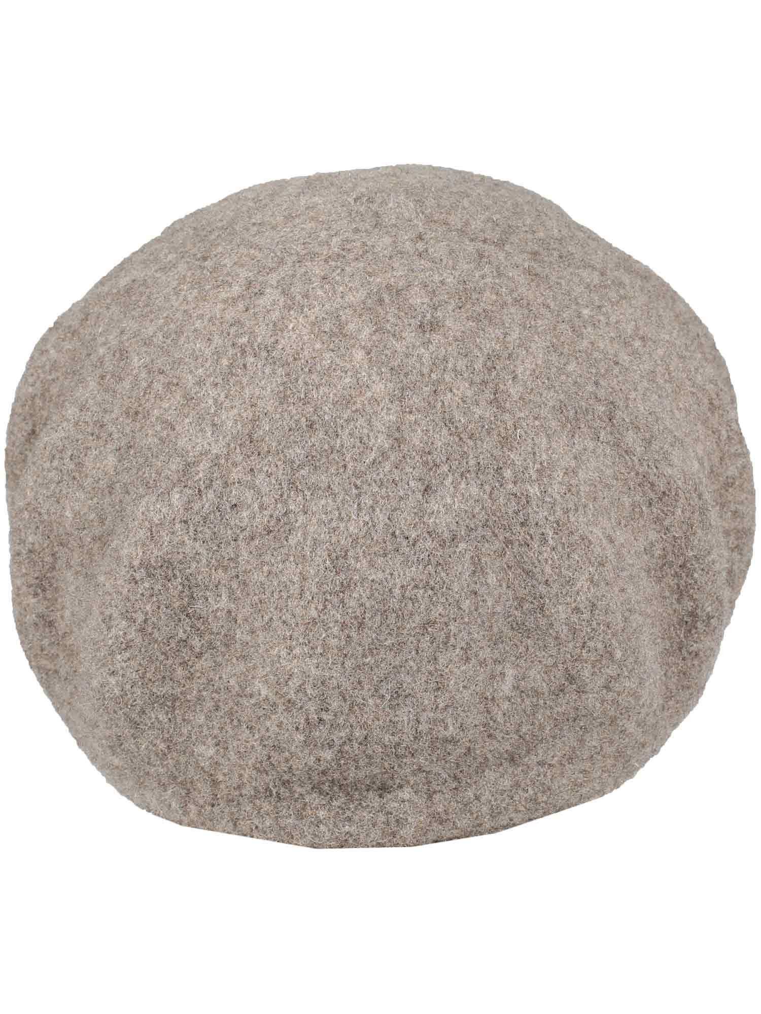 Loevenich Strickmütze Wollschirmmütze günstig online kaufen