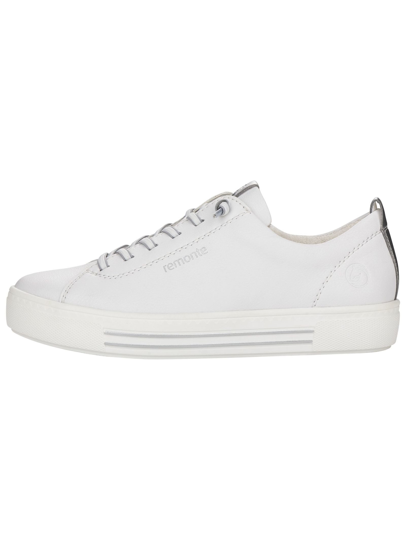 Remonte Sneaker Glattleder Sneaker günstig online kaufen