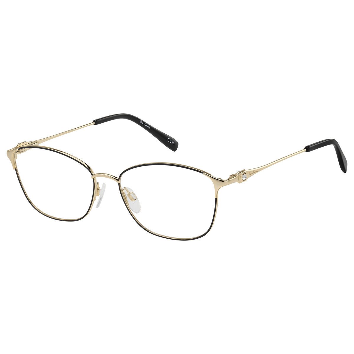 Pierre Cardin Очкиgestell, Очкиfassung Pierre Cardin P.C.-8849-000 Ø 55 mm
