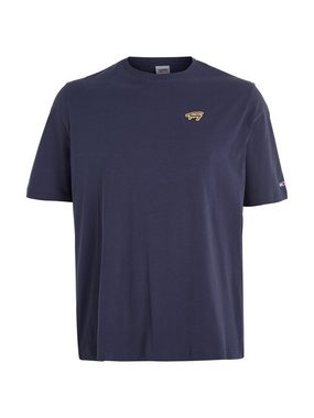 Tommy Jeans Plus T-Shirt TJM PLUS CLSC GOLD SIGNATURE TEE