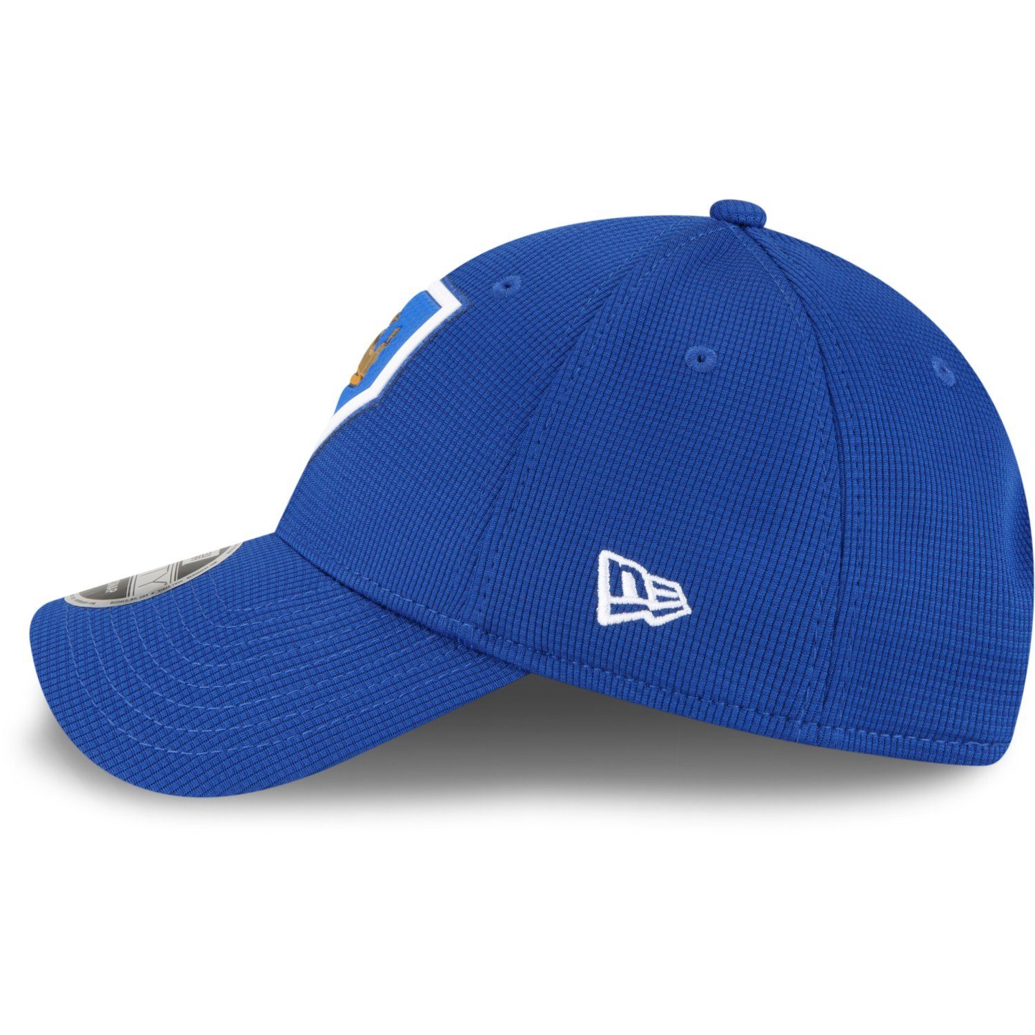 New Era Fitted Cap 9FORTY 2022 MLB Royals City CLUBHOUSE Kansas StretchFit