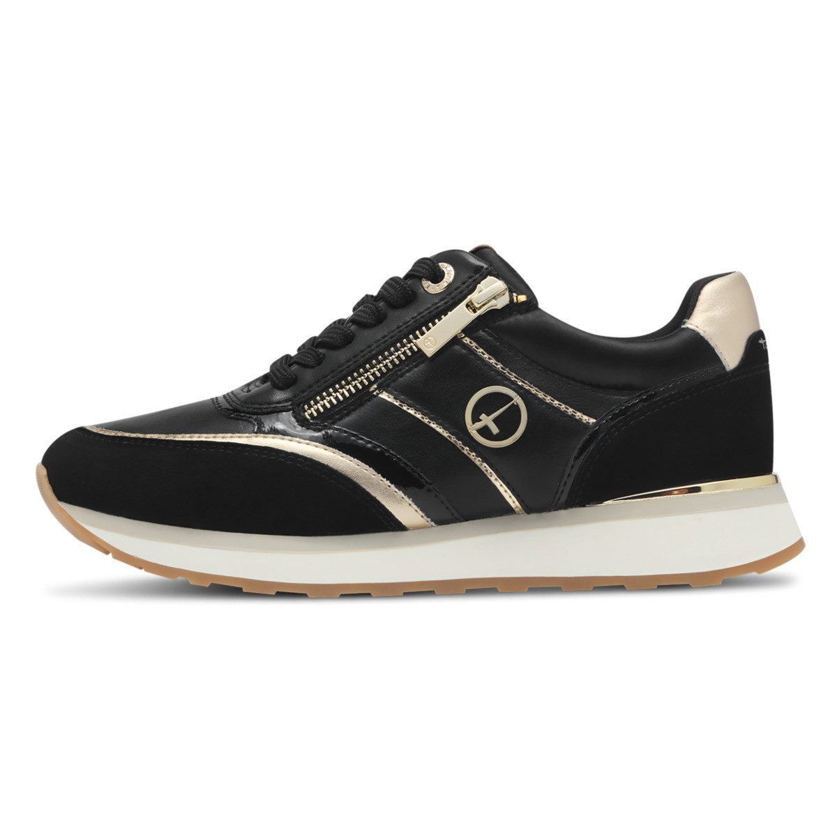 1-23726-43 Damen Sneaker