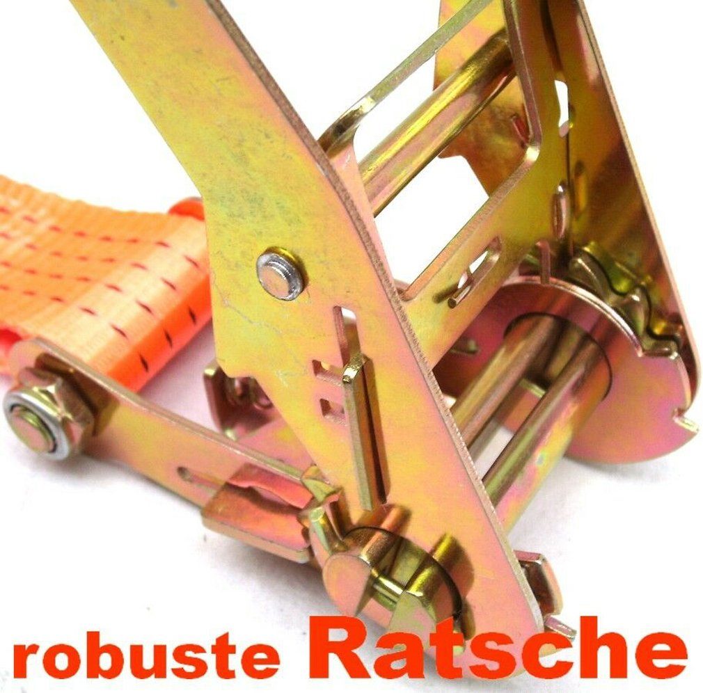 Apex Spanngurt 2-tlg Slackon Slackline Set, 50mm, 20m inkl Baumschutz Slacken B0060