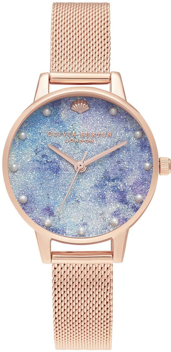 OLIVIA BURTON Quarzuhr Under The Sea, OB16US44