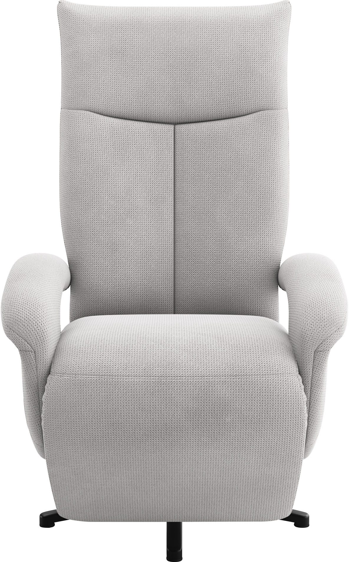 sit&more TV-Sessel Emely, inkl. Kopfteilverstellung & günstig online kaufen