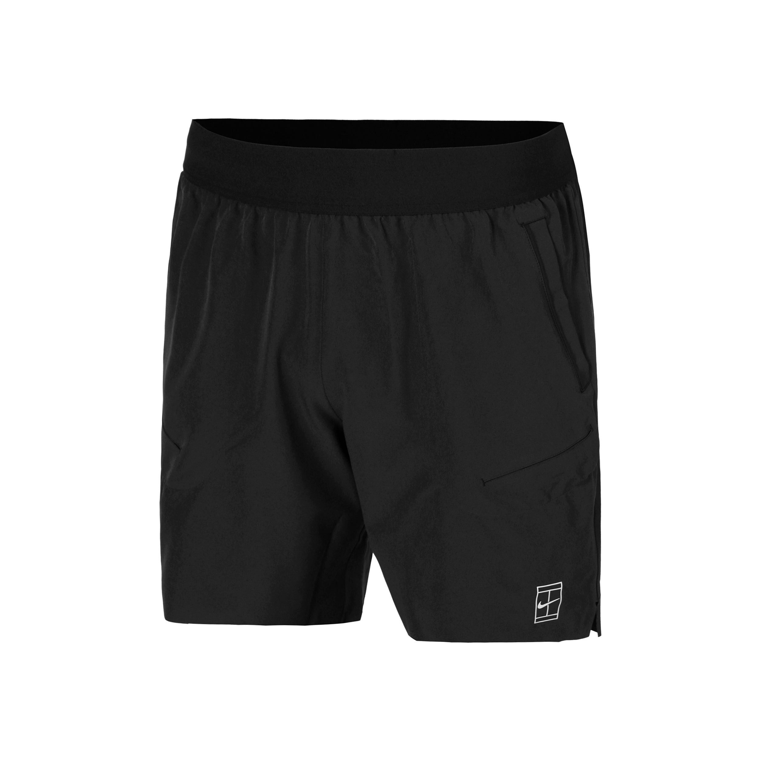 Nike Shorts Court Dri-FIT Advantage 6in