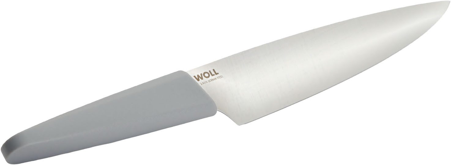 WOLL Поварские ножи Cutting Edge, aus deutschem Edelstahl gemäß DIN 1.4116