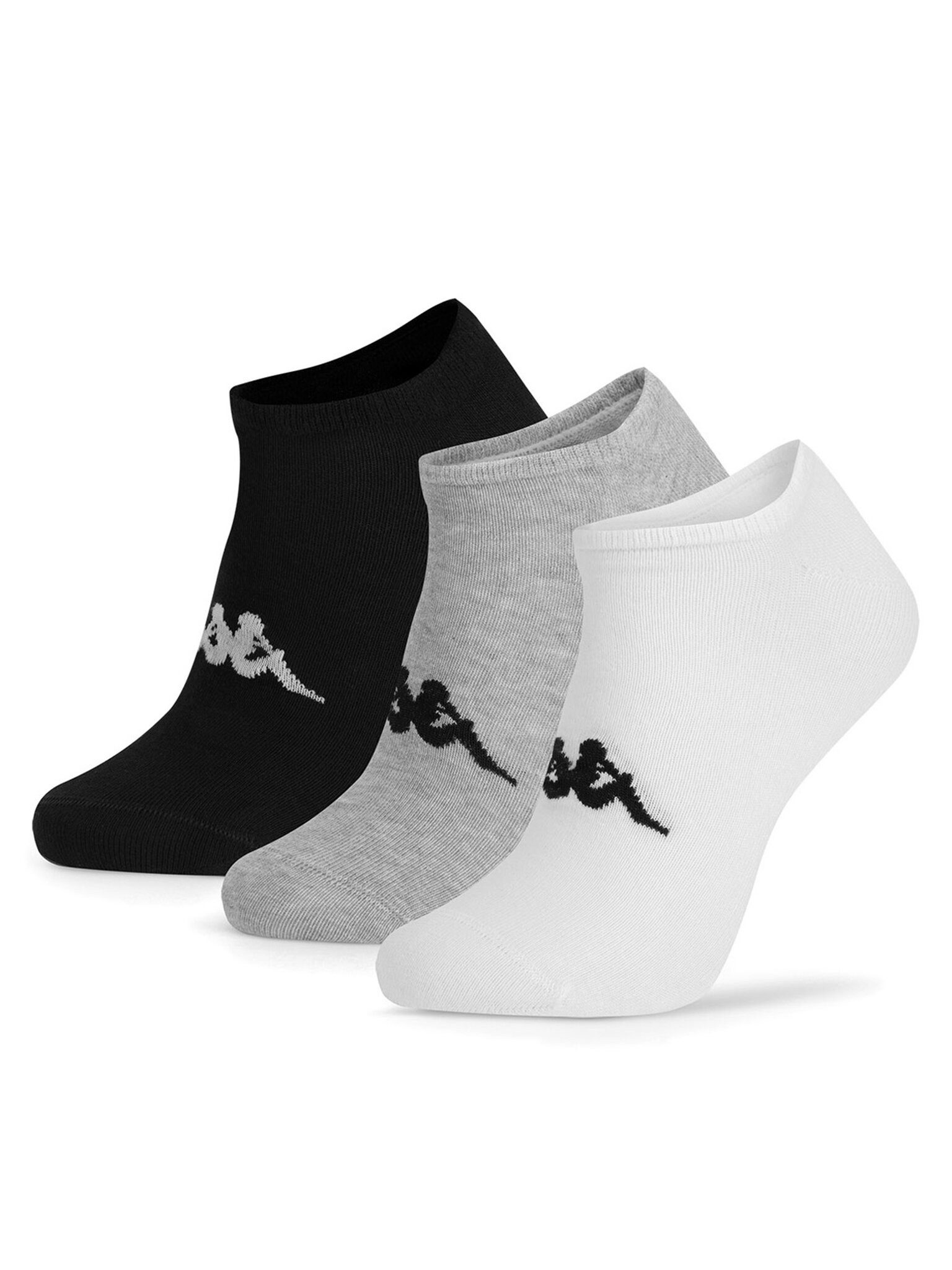 Kappa Socken Kappa Socken Damen Z4441_AW24 (3-PACK) Bunt