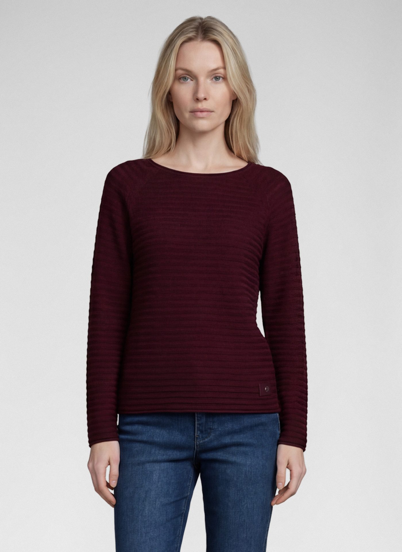 Rabe Strickpullover