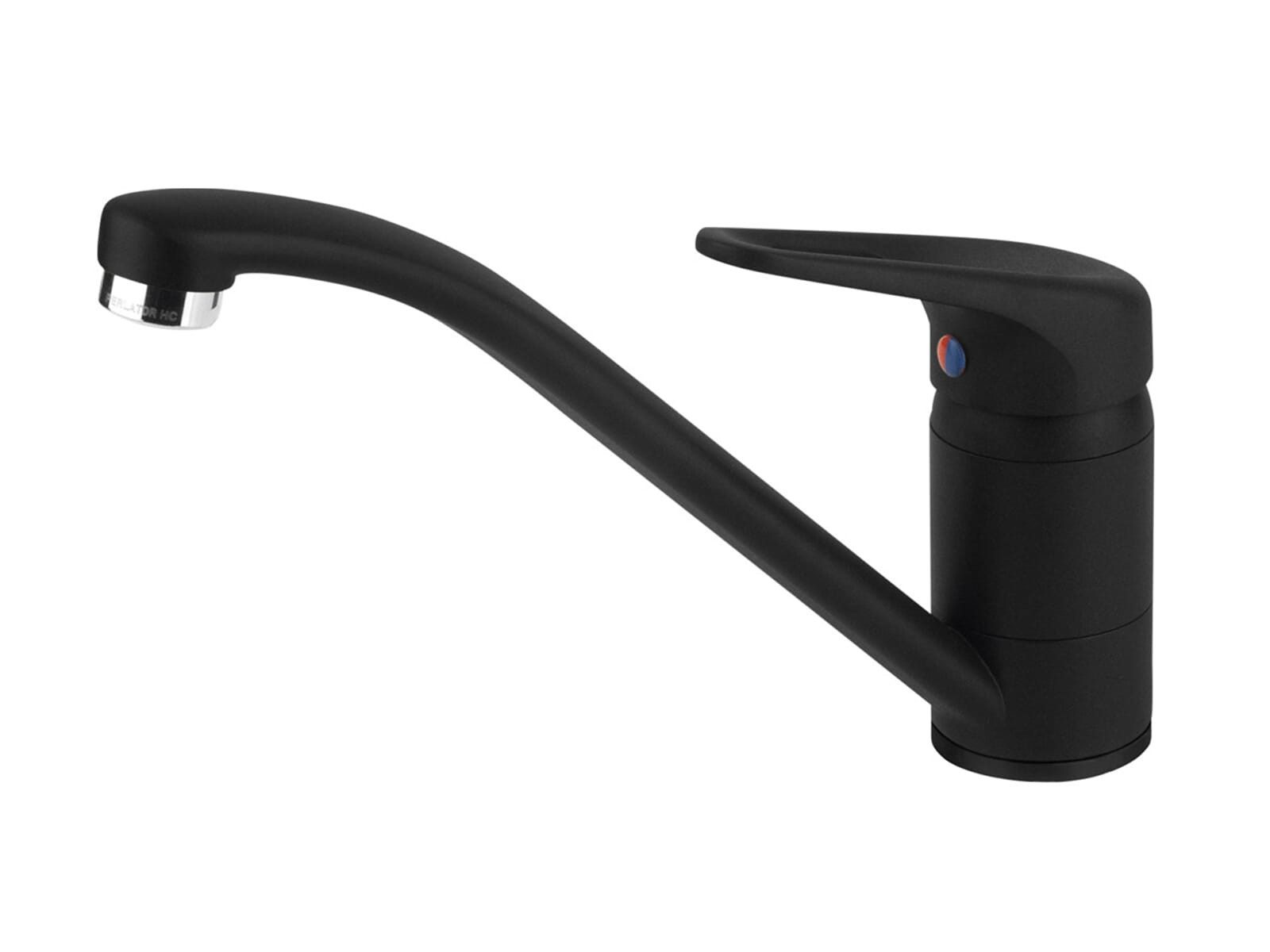 FRANKE Küchenarmatur (1-St) 115.0659.963