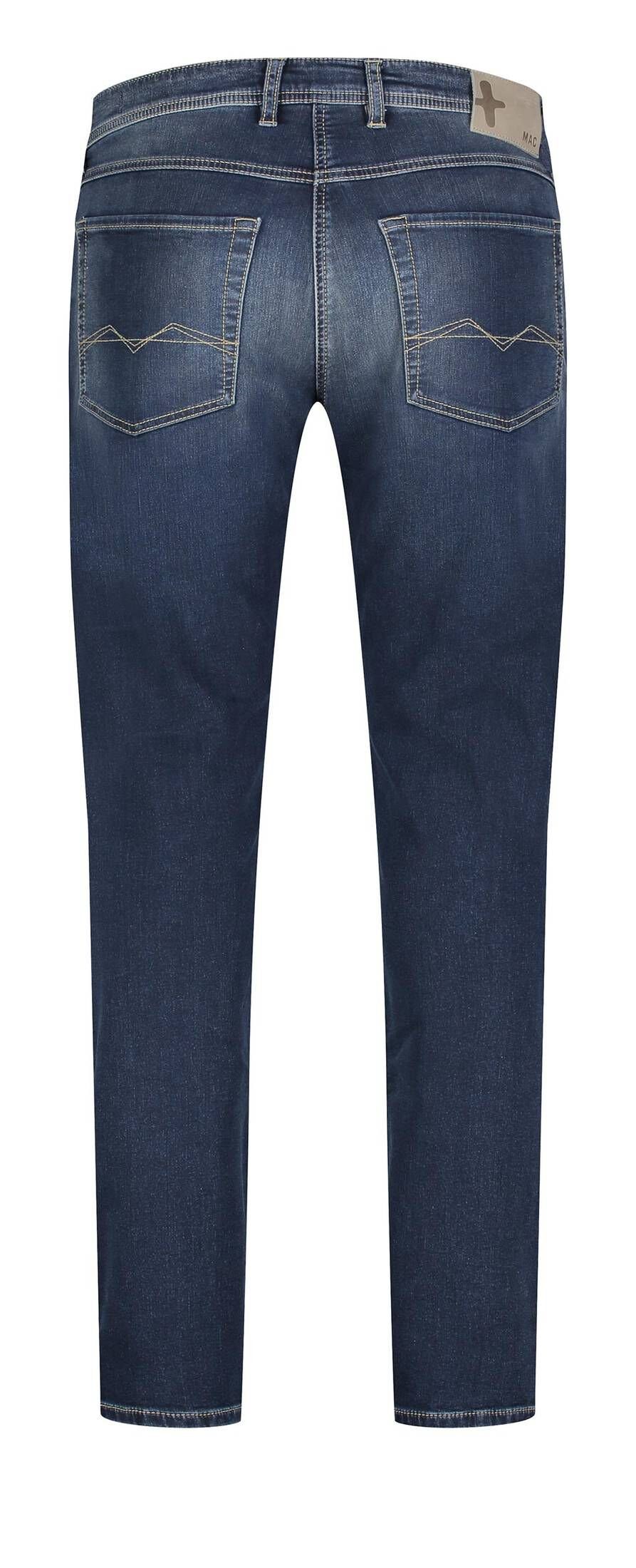 MAC 5-Pocket-Jeans Herren Jeans JOG'N JEANS günstig online kaufen