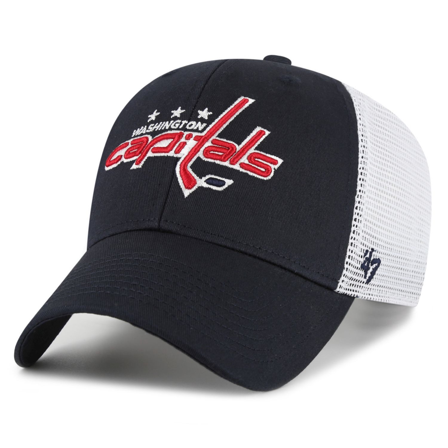 Trucker Cap BRANSON Washington Capitals