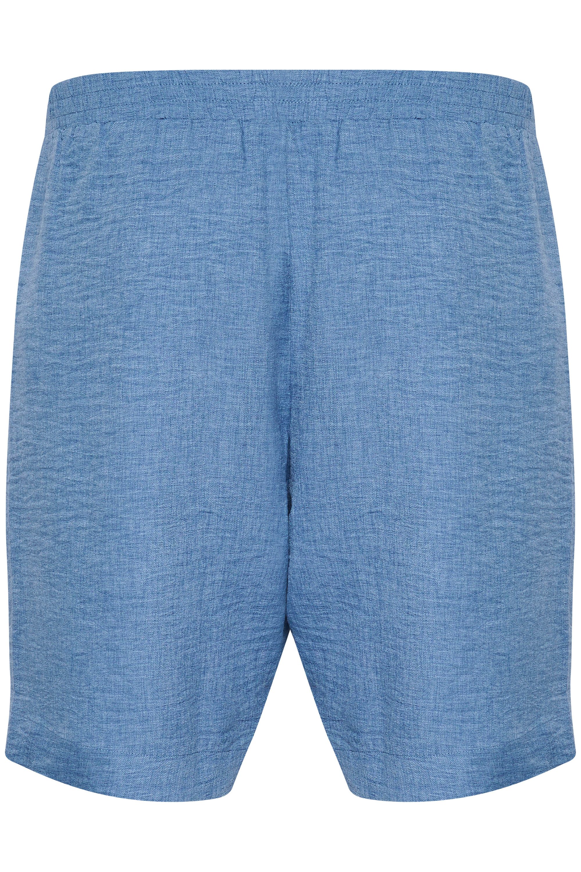 KAFFE Curve Shorts Shorts KCelisa Große Größen
