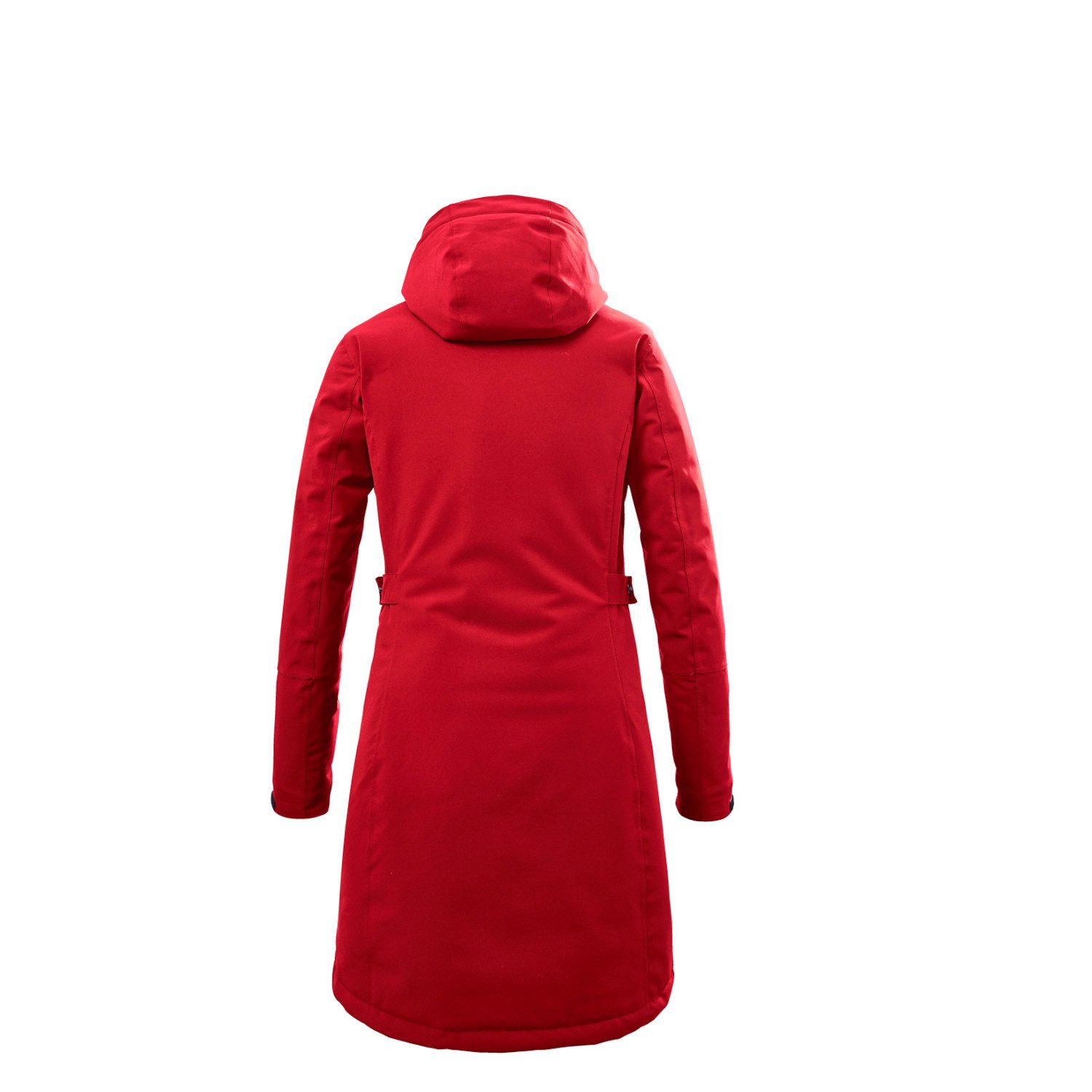 Killtec Wintermantel killtec Damen Parka KOW günstig online kaufen