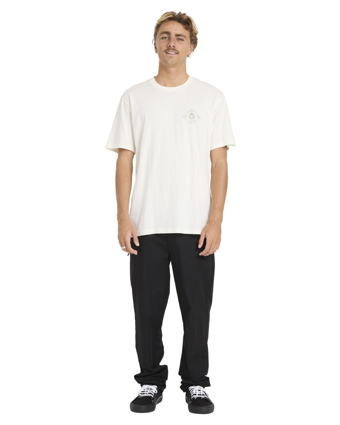 Billabong T-Shirt Agave A/DIV Premium – Bild 3 von 5