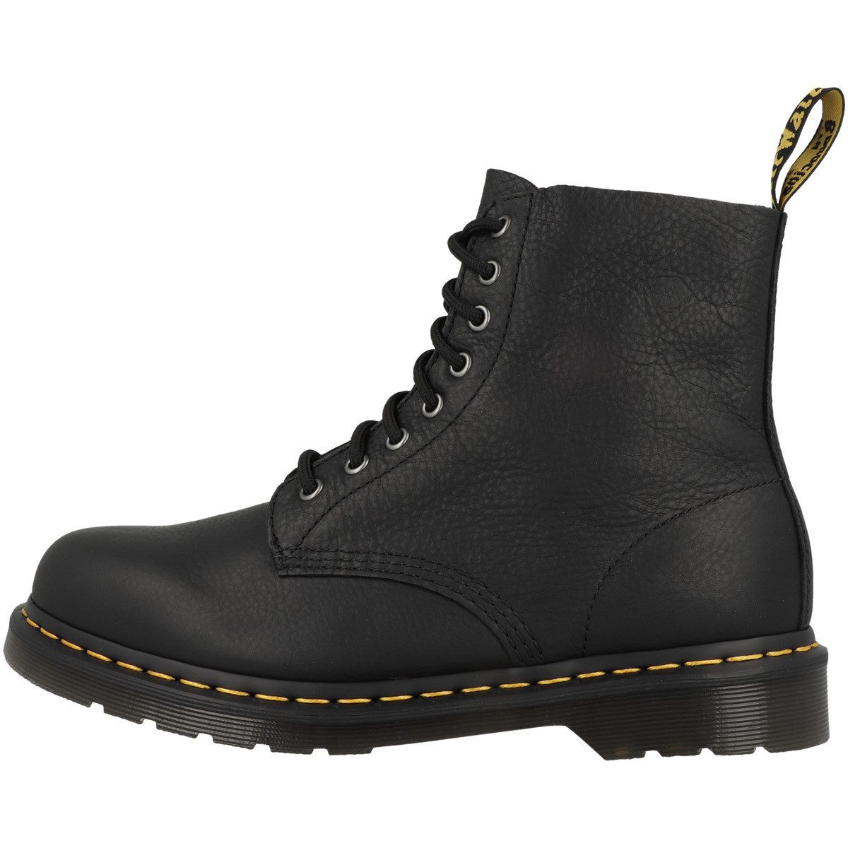 DR. MARTENS 1460 Pascal Unisex Erwachsene Stiefelette Stiefeletten, Stiefel, Winterstiefel, Winterboots, Schneestiefel