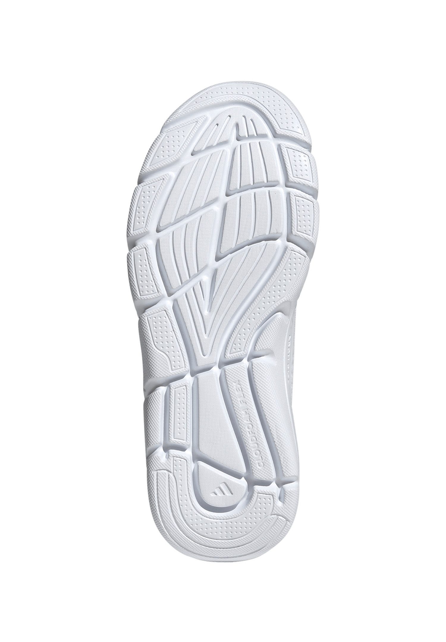 adidas Performance CLOUDFOAM FLEX - SOCK Sneaker