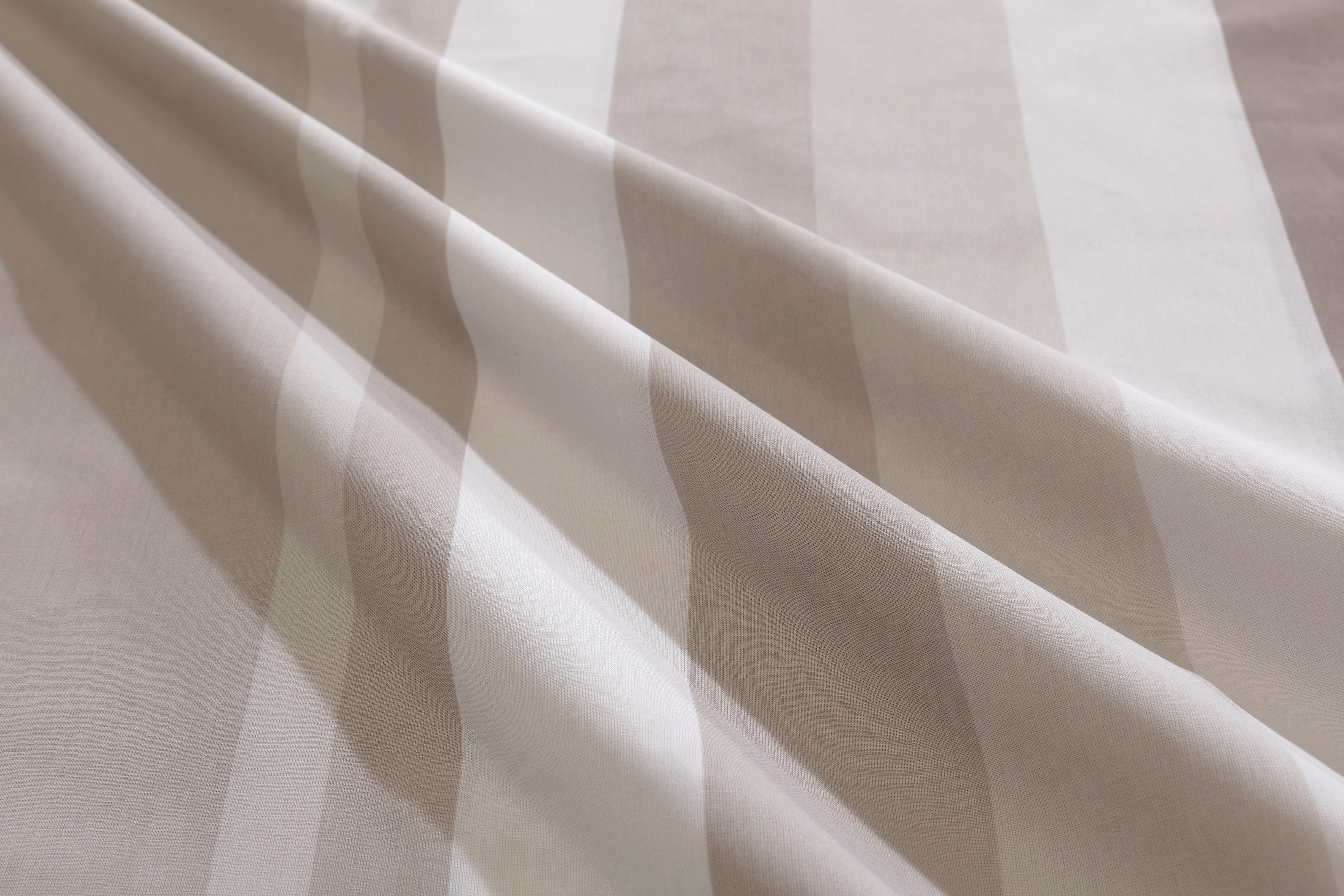 s.Oliver Bettwäsche Fenja in Gr. 135x200 oder 155x220 cm, Renforcé, 2 teilig, gestreifte Bettwäsche, mit GRATIS-Zugabe: 2x Kissenhüllen – Bild 3 von 3