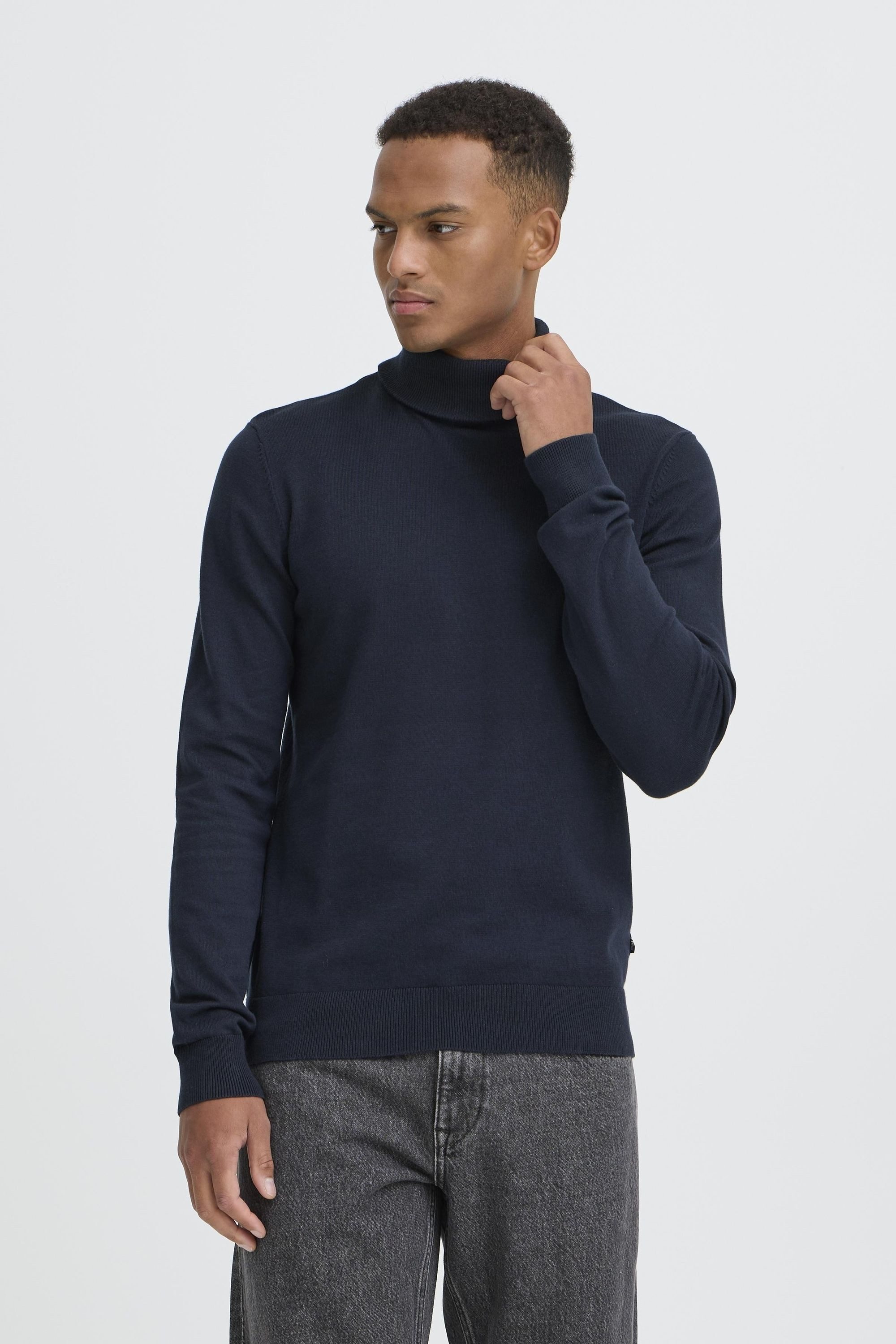 Rollkragenpullover BHBryan