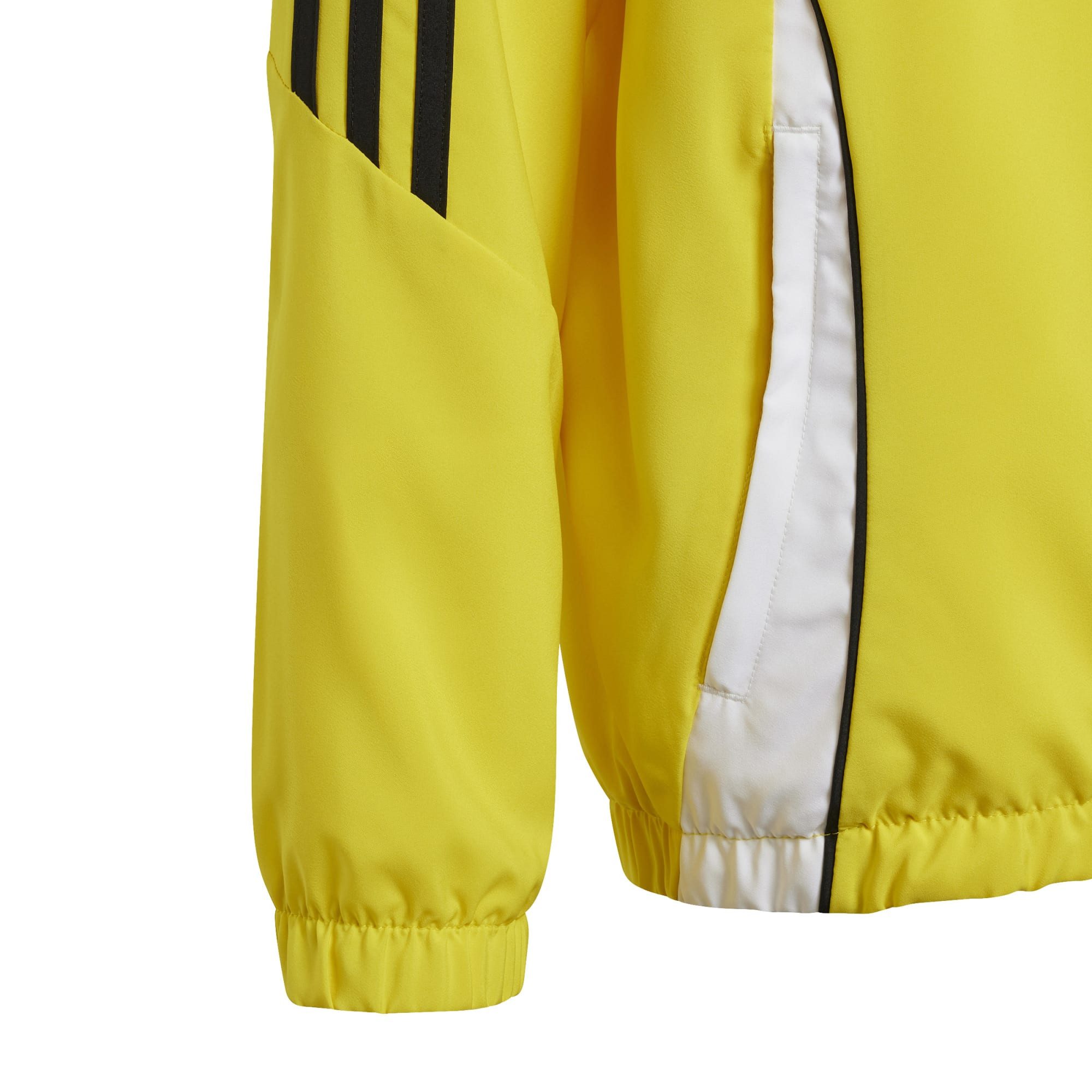 adidas Performance Regenjacke adidas Kinder Windbreaker Tiro 24 WB Y