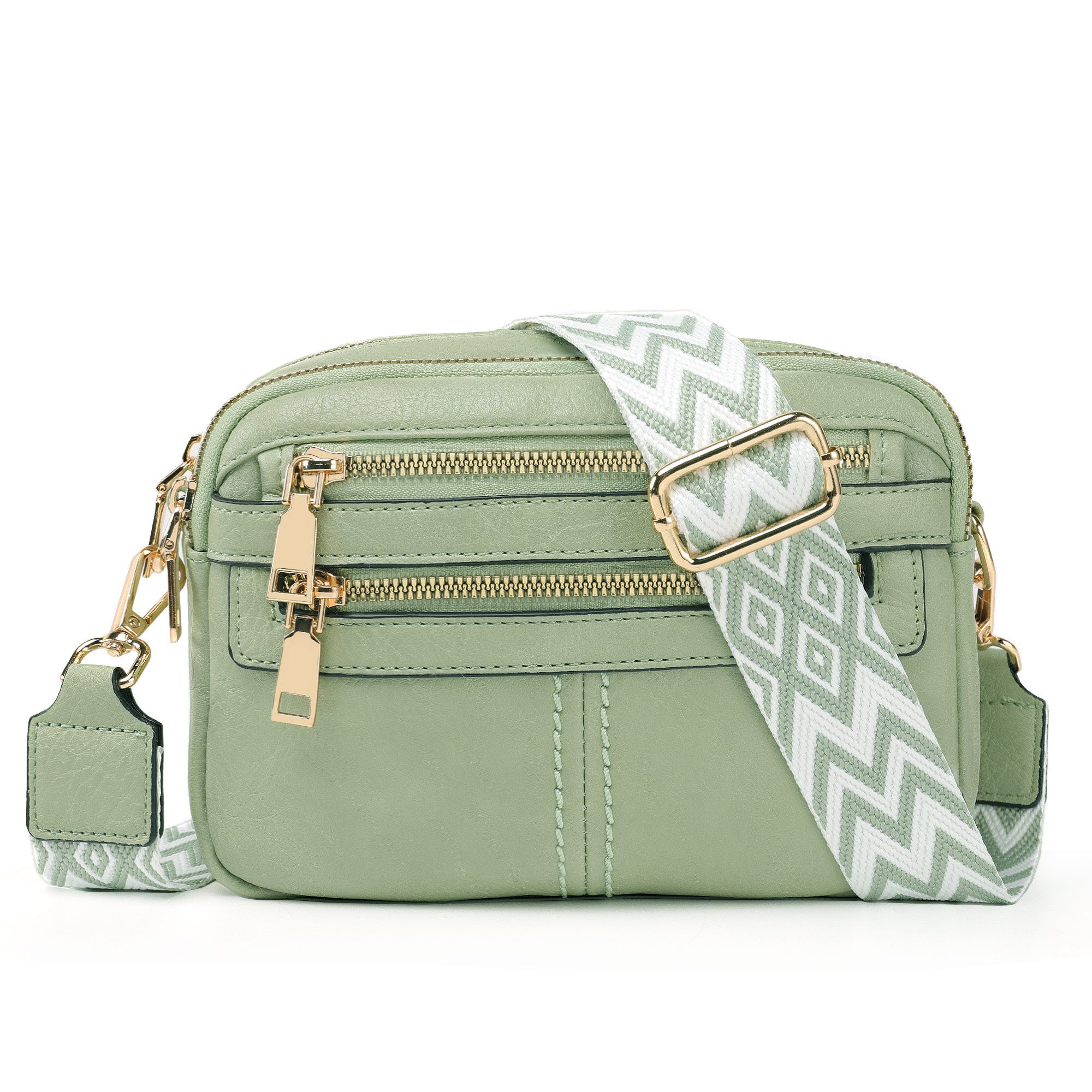 Defe Schultertasche umhängetasche damen mittelgroß tasche günstig online kaufen