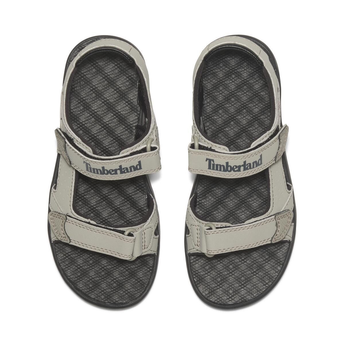 Timberland PERKINS ROW BACKSTRAP SANDAL Sandale (für Kinder) mit Klettverschluss – Bild 4 von 5