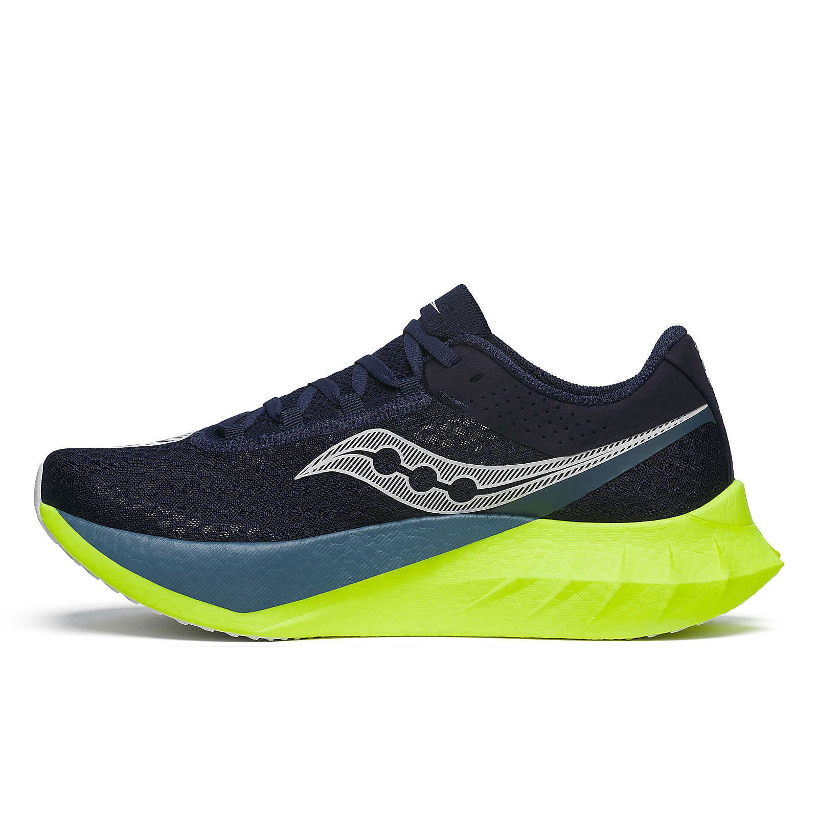 Saucony ENDORPHIN PRO 4 Men S20939-222 Laufschuh Entwickelt für Geschwindigkeitstraining/Wettkampftag