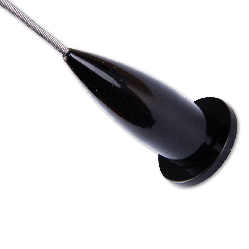 Bestlivings Seilspanngarnitur Wand zu Wand, Gardinen, Vorhänge, Duschvorhän günstig online kaufen