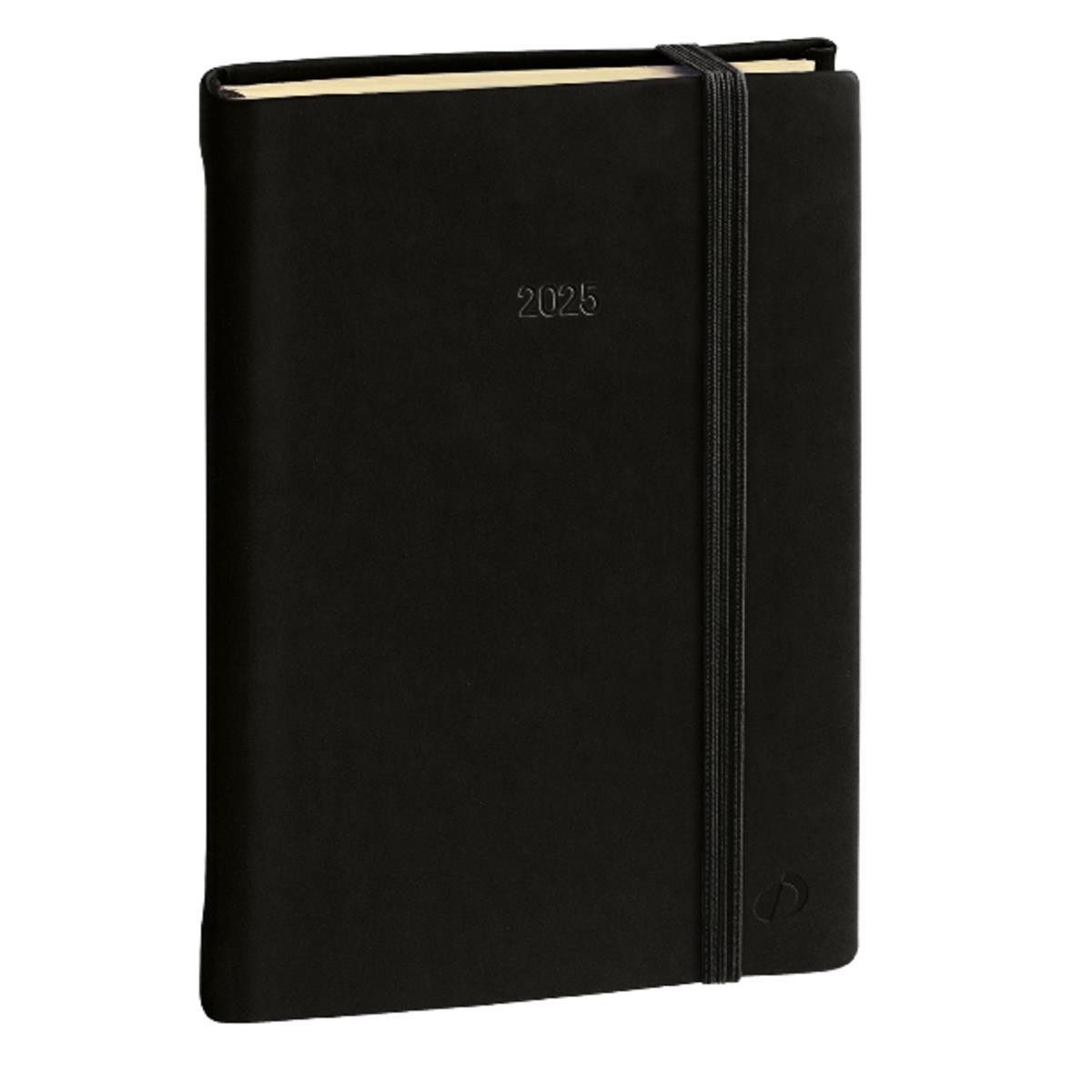 Taschenkalender Quo Vadis Kalender Minister Prestige 286521Q sw