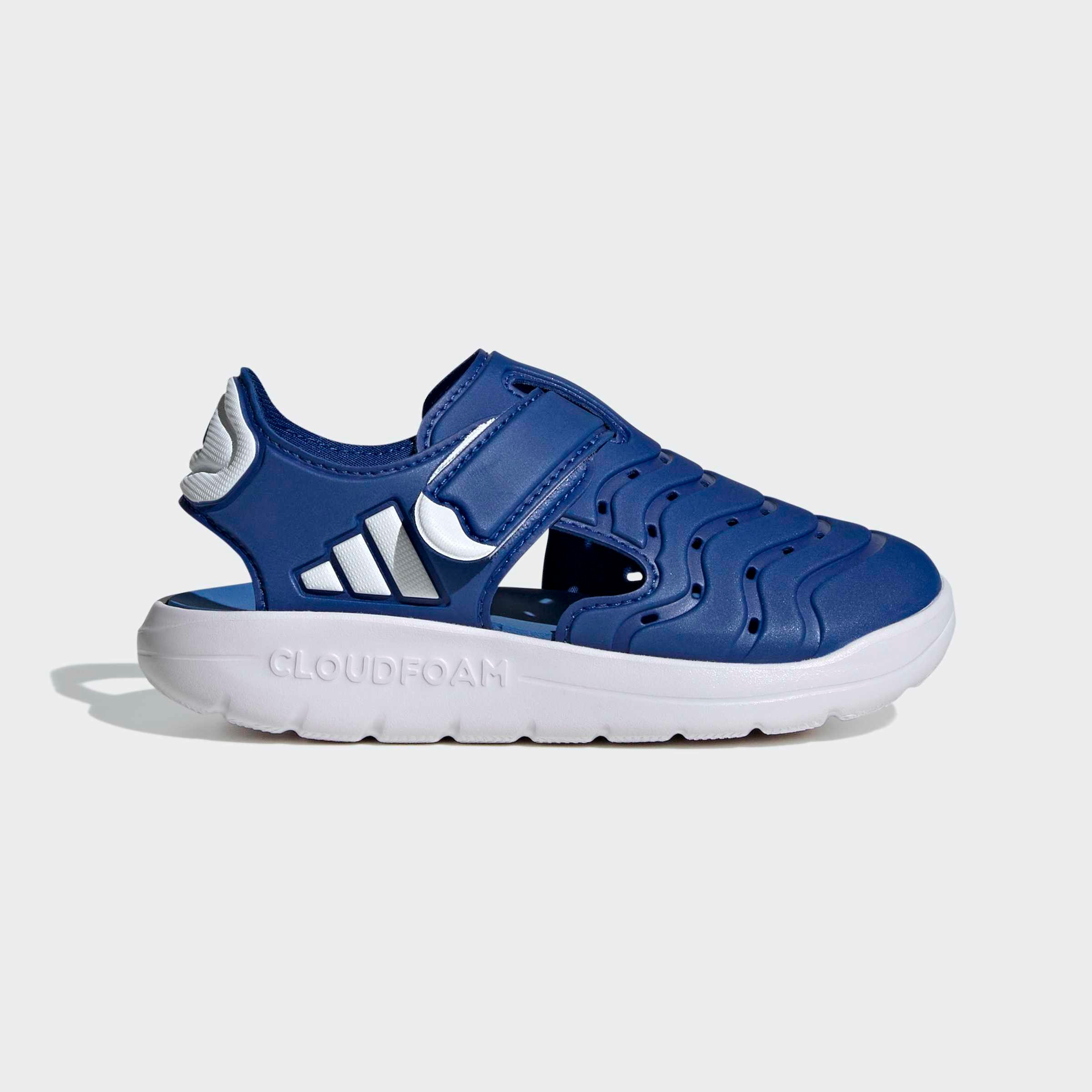 adidas Sportswear WATER SANDAL 2 C Badesandale Badelatschen für Kinder & Jugendliche