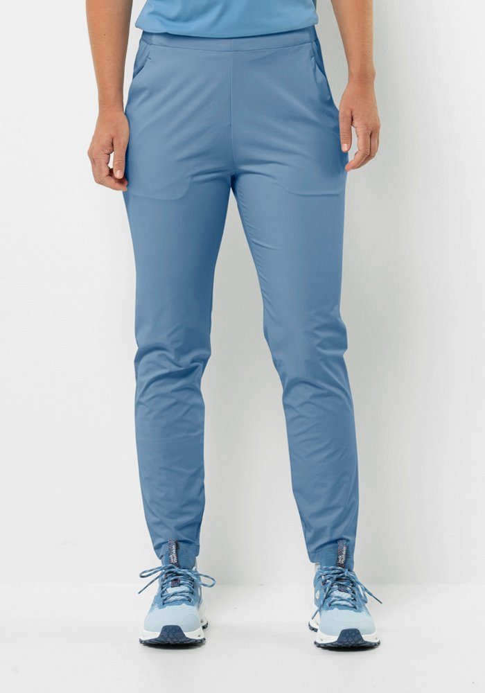 Jack Wolfskin Sporthose PRELIGHT PANTS W günstig online kaufen