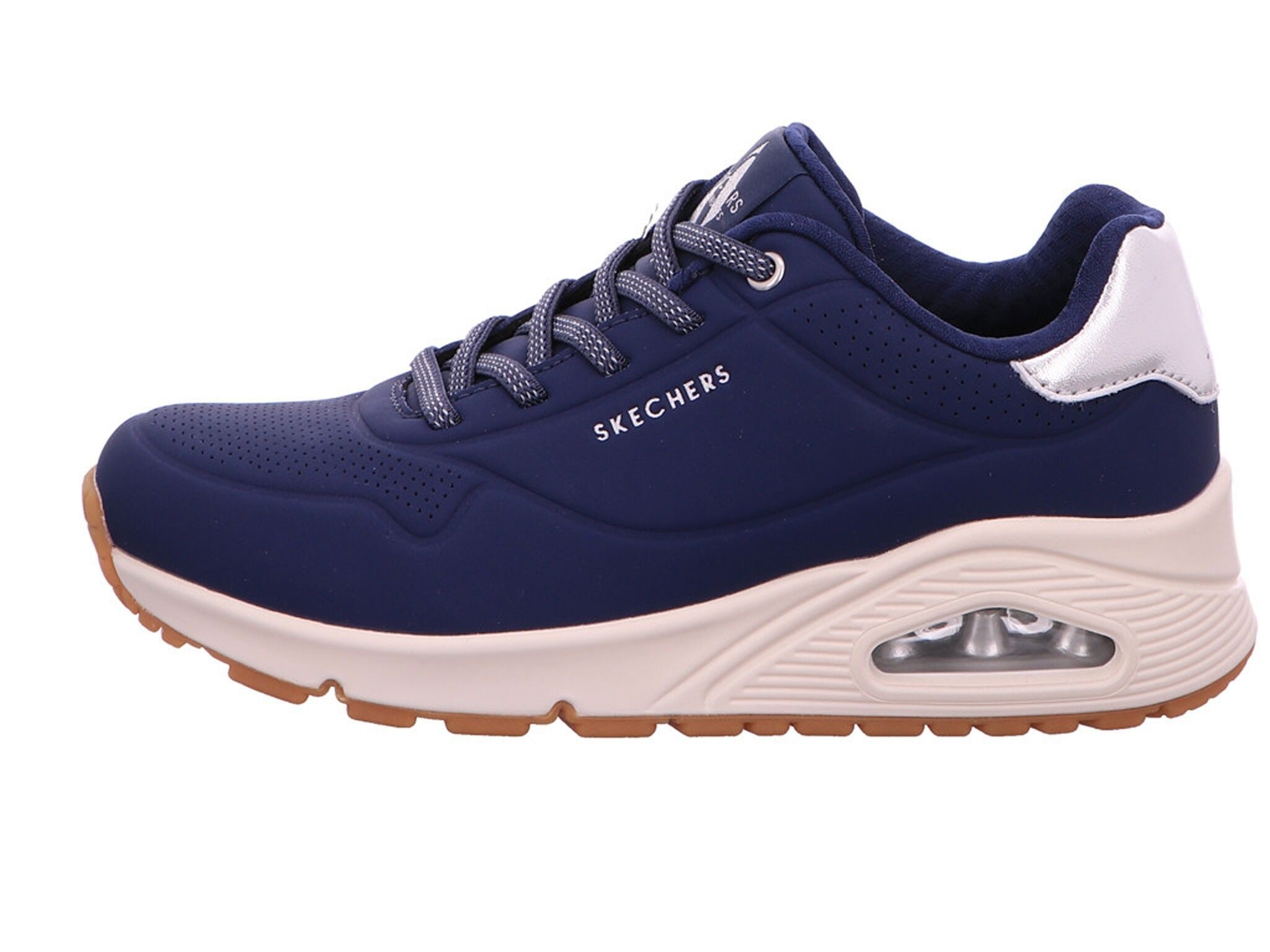 Skechers UNO-SHIMMER AWAY Sneaker günstig online kaufen