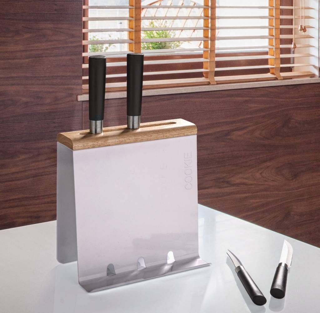 hecht international Kochbesteckhalter