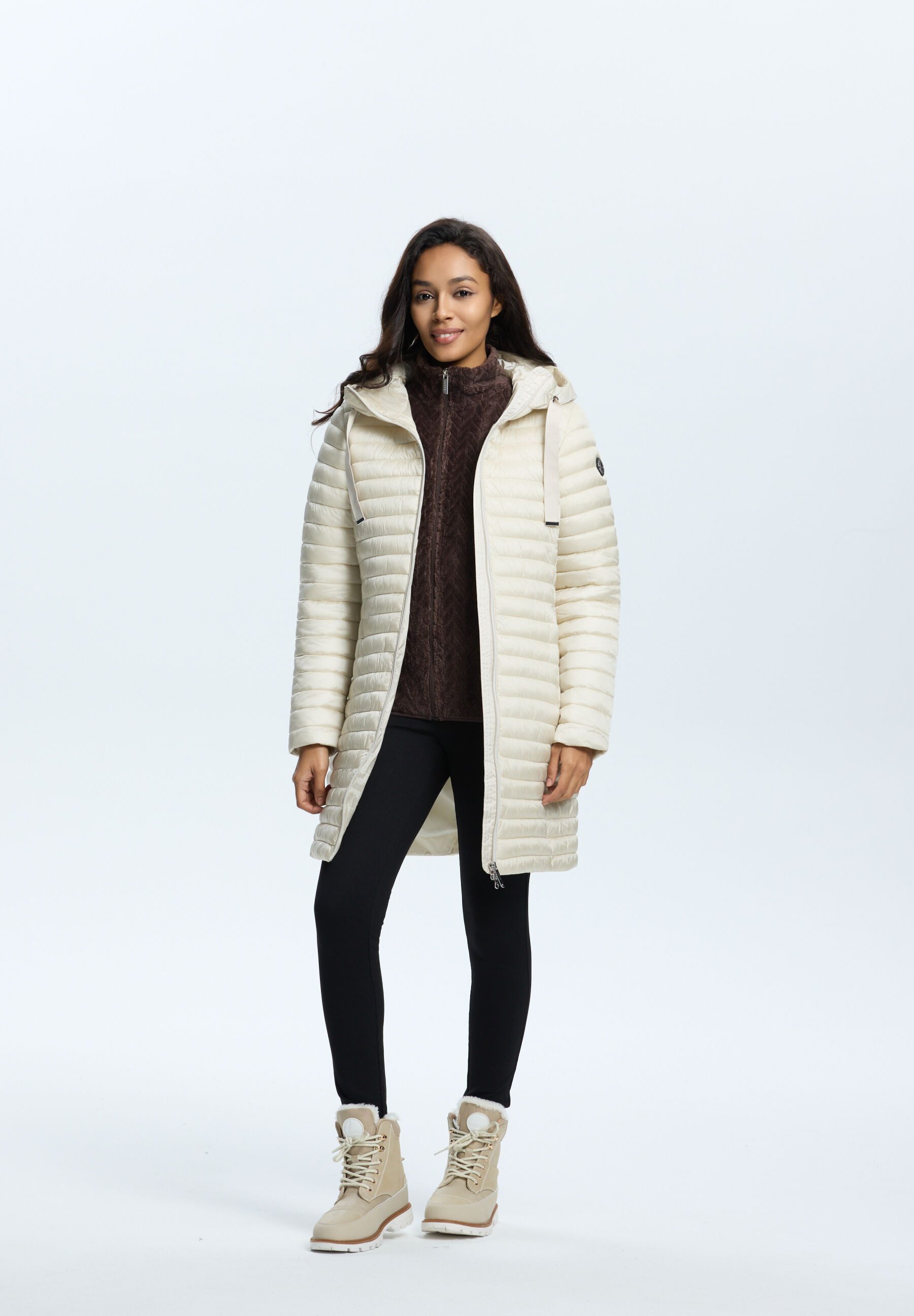 Luhta Outdoorjacke Luhta Mantel Hietois D günstig online kaufen